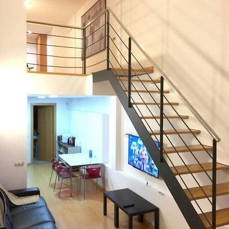 Apartamento Barcelona Llivia 아파트 외부 사진