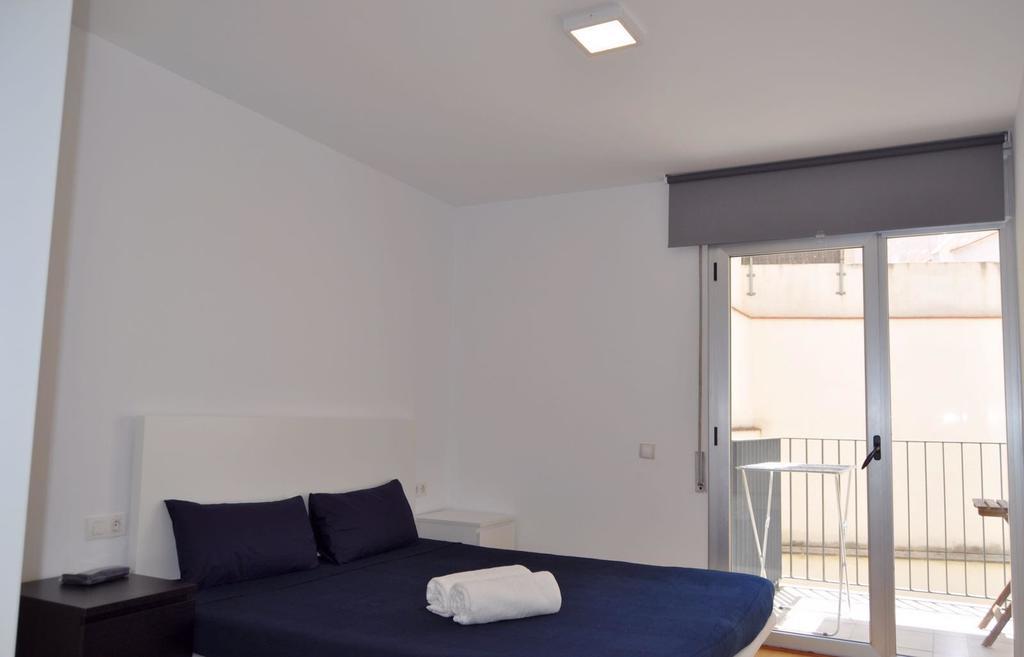 Apartamento Barcelona Llivia 아파트 외부 사진