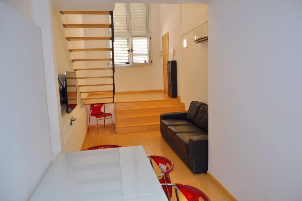 Apartamento Barcelona Llivia 아파트 외부 사진