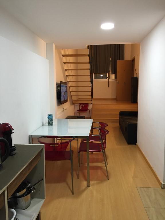 Apartamento Barcelona Llivia 아파트 외부 사진