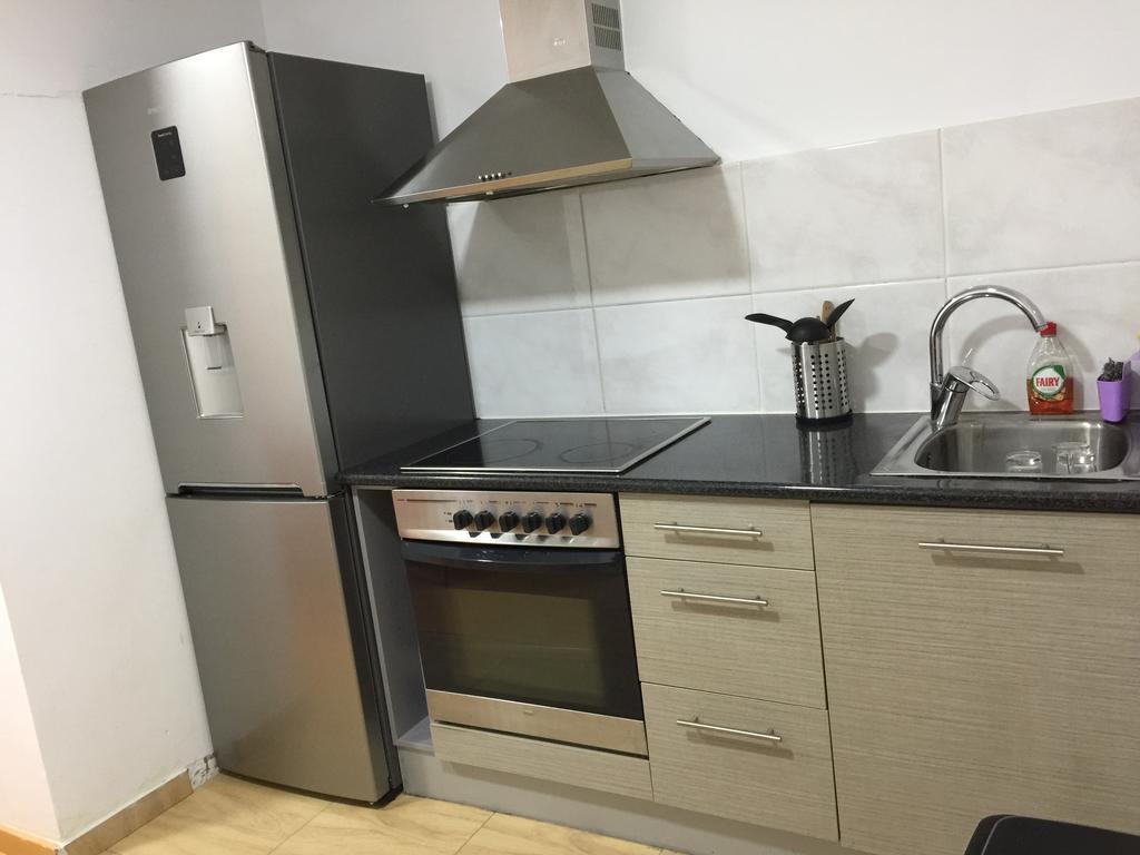 Apartamento Barcelona Llivia 아파트 외부 사진