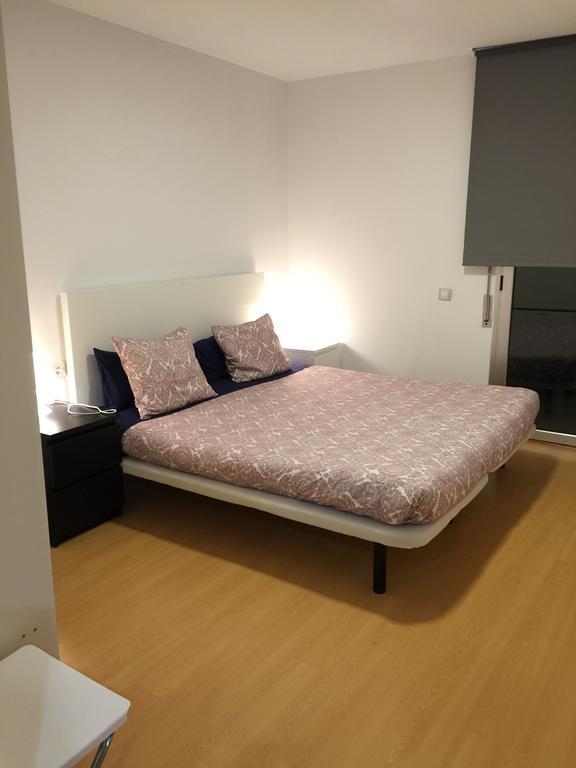 Apartamento Barcelona Llivia 아파트 외부 사진