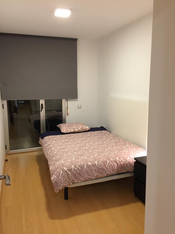 Apartamento Barcelona Llivia 아파트 외부 사진