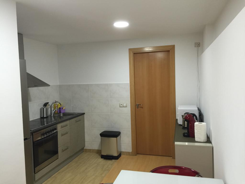 Apartamento Barcelona Llivia 아파트 외부 사진