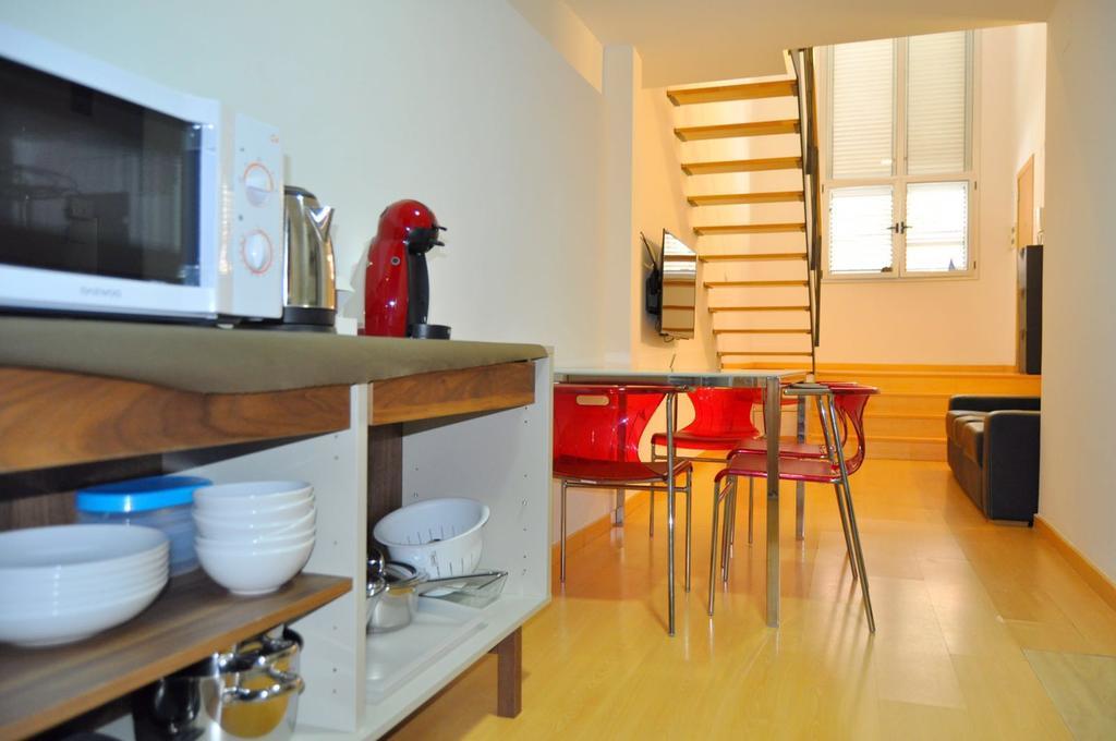 Apartamento Barcelona Llivia 아파트 외부 사진