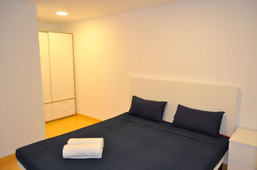 Apartamento Barcelona Llivia 아파트 외부 사진