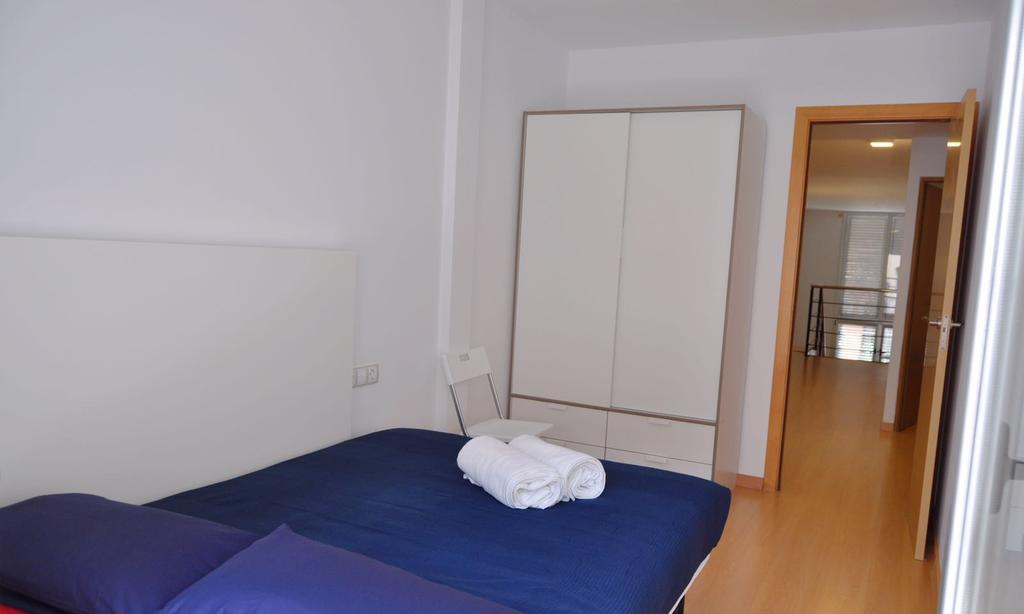 Apartamento Barcelona Llivia 아파트 외부 사진