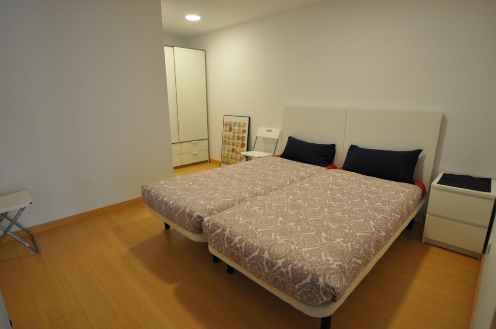 Apartamento Barcelona Llivia 아파트 외부 사진