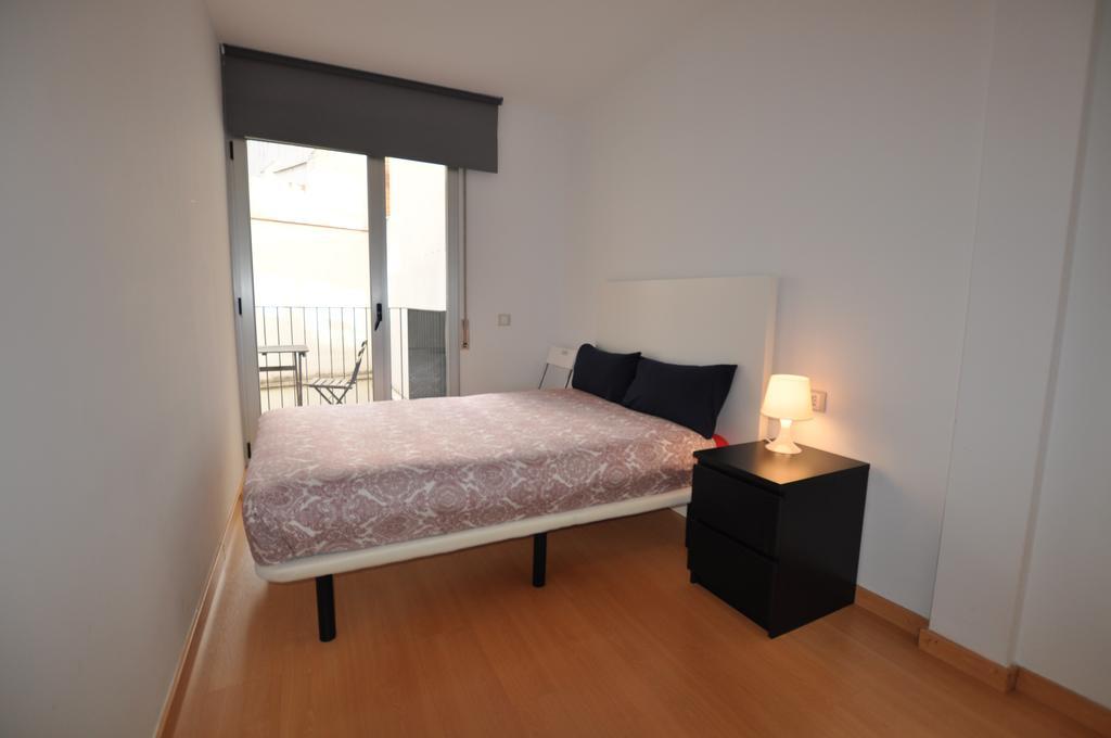 Apartamento Barcelona Llivia 아파트 외부 사진