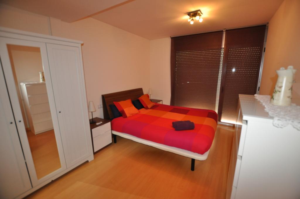 Apartamento Barcelona Llivia 아파트 외부 사진