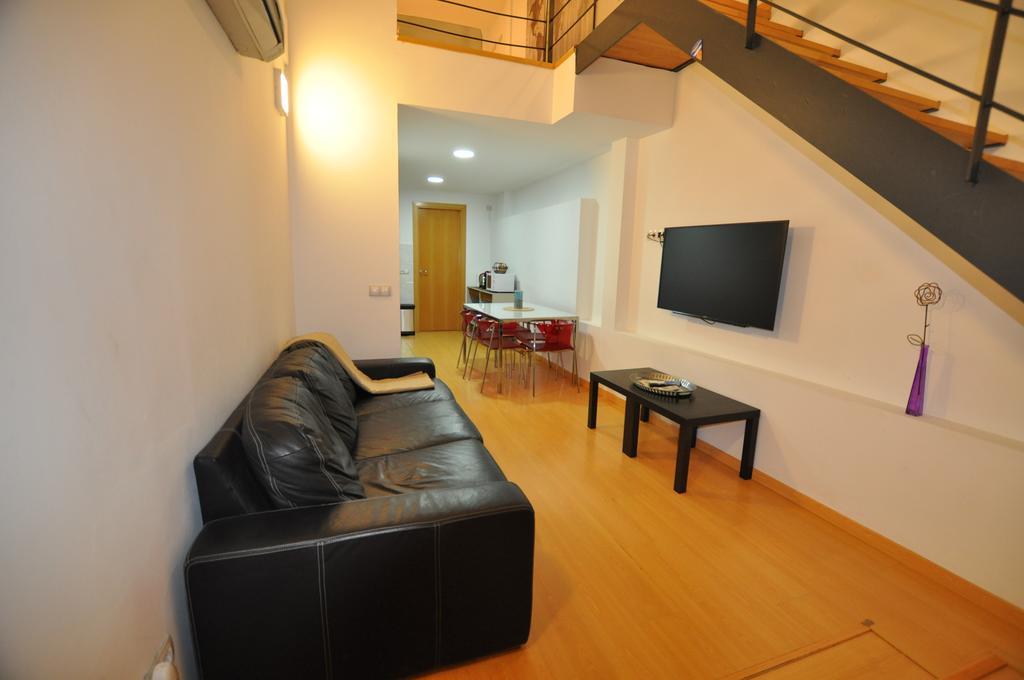 Apartamento Barcelona Llivia 아파트 외부 사진