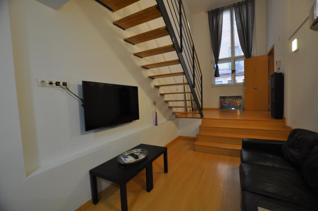 Apartamento Barcelona Llivia 아파트 외부 사진