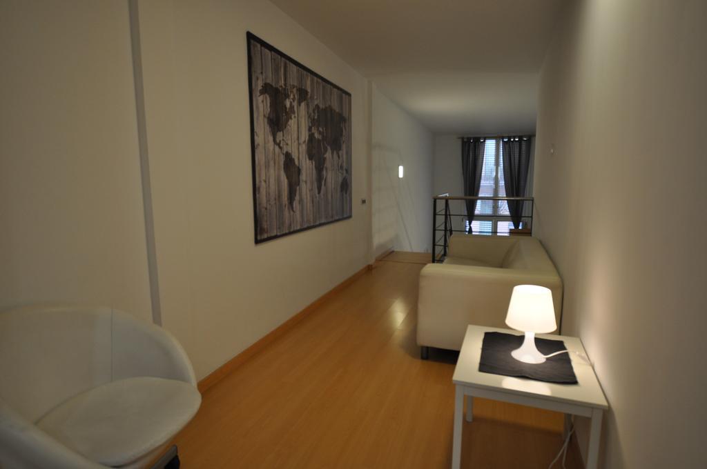 Apartamento Barcelona Llivia 아파트 외부 사진