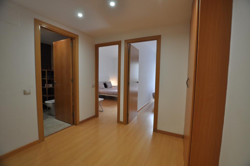 Apartamento Barcelona Llivia 아파트 외부 사진