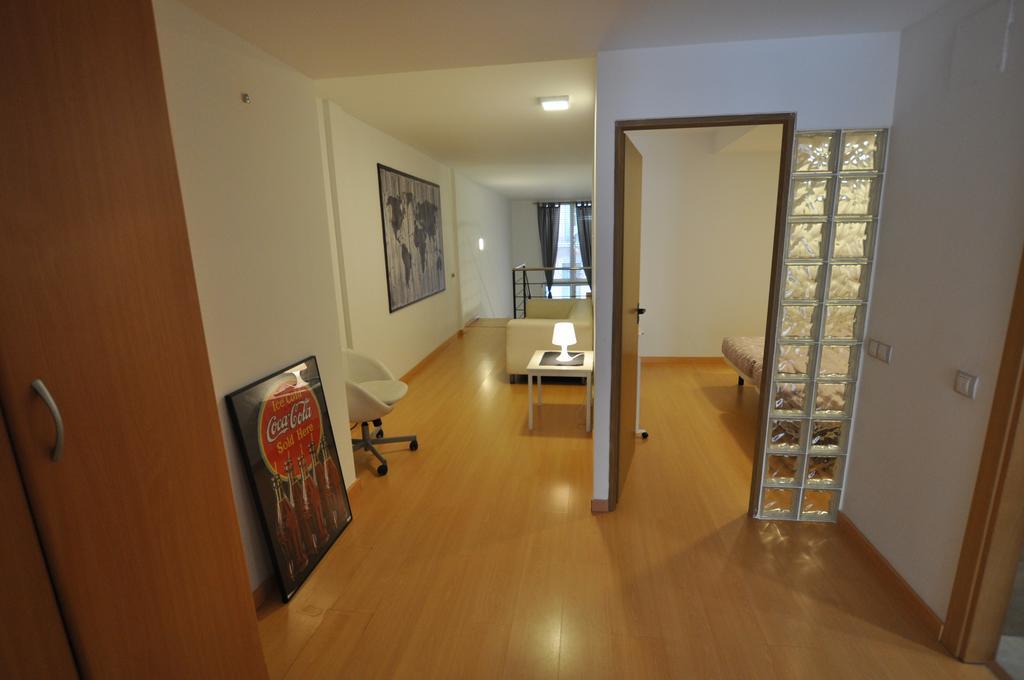 Apartamento Barcelona Llivia 아파트 외부 사진